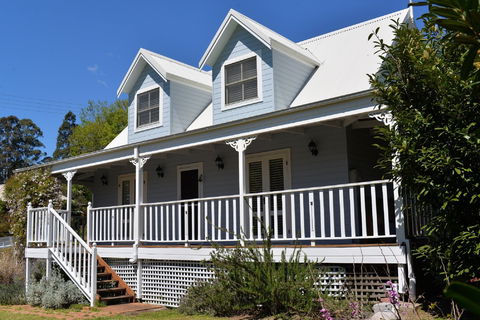 The Doll's House - Accommodation VIC 0