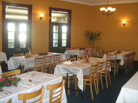 The Imperial Stay - Accommodation VIC 0