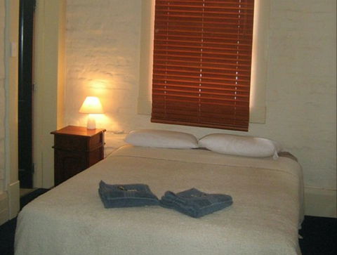 The Imperial Stay - Accommodation VIC 1