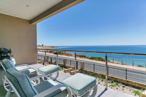 The Jetty, Port Willunga - Accommodation VIC 0