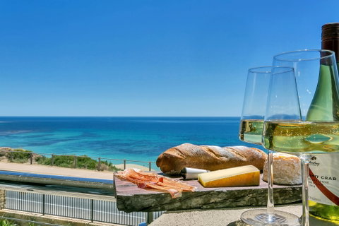 The Jetty, Port Willunga - Accommodation VIC 2