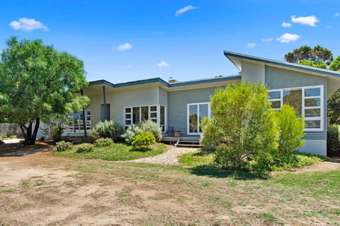 The Cutting - Accommodation VIC 0