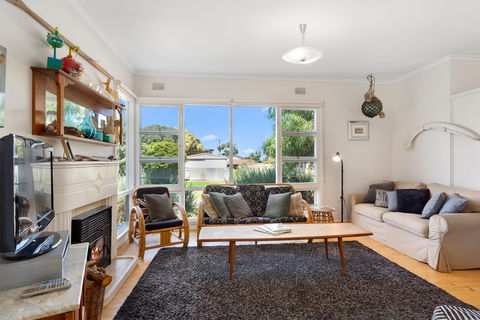 The Cutting - Accommodation VIC 1