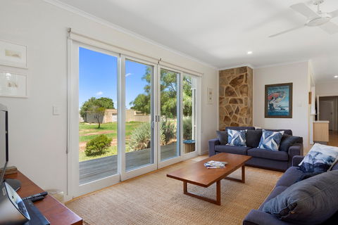 The Cutting - Accommodation VIC 2