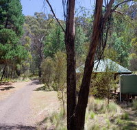 The Barracks campground - Accommodation VIC