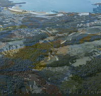 The Oaks Ranch and Country Club - Accommodation VIC