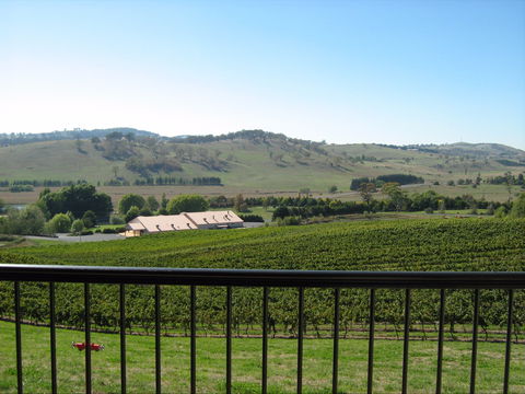 Turners Vineyard Motel - Accommodation VIC 2