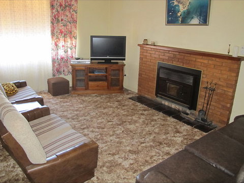 Walters Holiday Home - Accommodation VIC 1