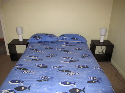 Walters Holiday Home - Accommodation VIC 2