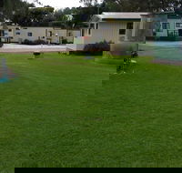 Wellington Caravan Park - Accommodation VIC