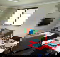 Western Sydney University Village Hawkesbury - Accommodation VIC