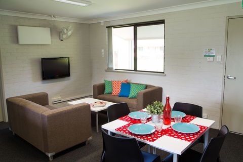 Western Sydney University Village Hawkesbury - Accommodation VIC 0