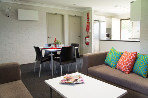 Western Sydney University Village Hawkesbury - Accommodation VIC 1