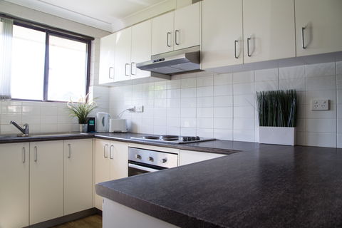 Western Sydney University Village Hawkesbury - Accommodation VIC 2