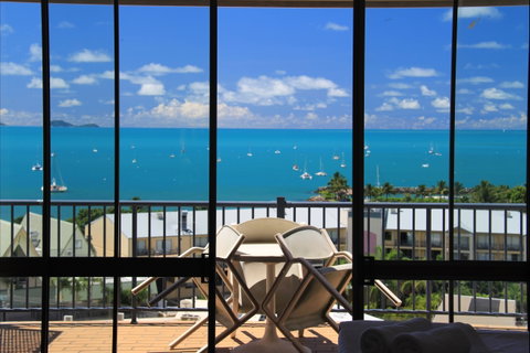 Whitsunday Terraces Resort - Accommodation VIC 1