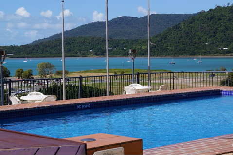 Whitsunday Terraces Resort - Accommodation VIC 2