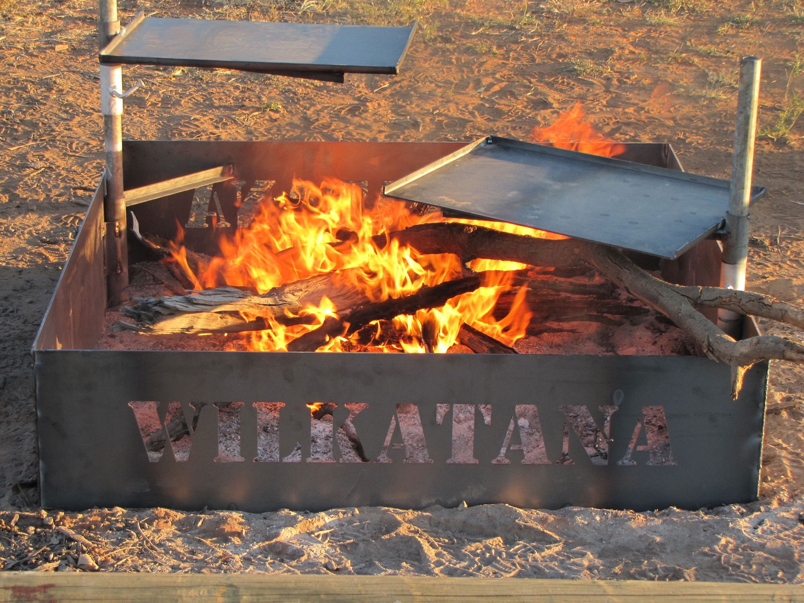 Barndioota SA Accommodation VIC