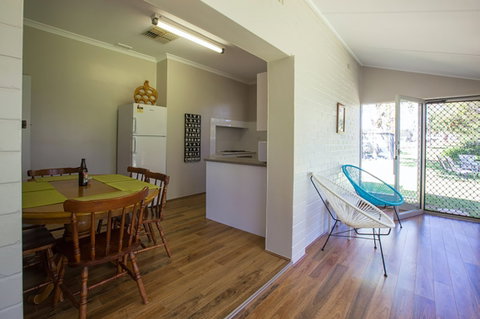 Wilkadene Cottage - Accommodation VIC 0