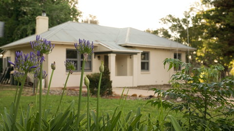 Wilkadene Cottage - Accommodation VIC 1