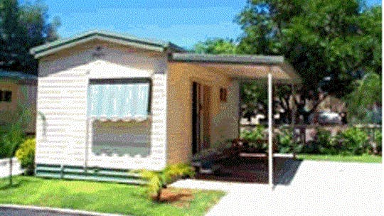 Wintersun Cabin and Caravan Park - Accommodation VIC