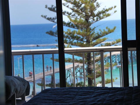 Wine Coast Villas - Accommodation VIC 0