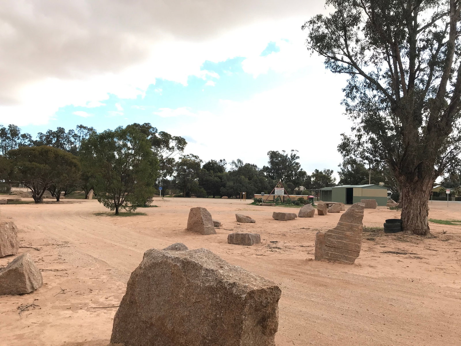 Koolgera ACT Accommodation VIC