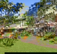 Wongalinga Mission Beach - Accommodation VIC
