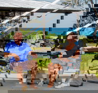 Woolgoolga Lakeside Holiday Park - Accommodation VIC