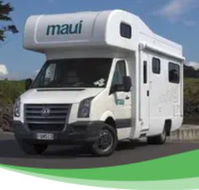 Camper Champ - Accommodation VIC