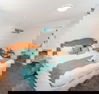 Adrift Apartments - Accommodation VIC