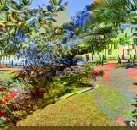 Agincourt Beachfront Apartments - Accommodation VIC