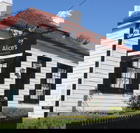 Alice's Cottages - Accommodation VIC