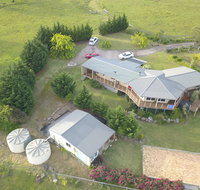 Amazing Secluzion - Accommodation VIC