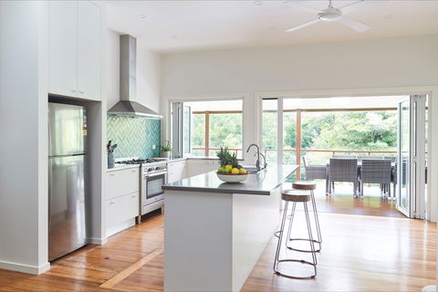 A Perfect Stay - Mahalo House - Accommodation VIC 2