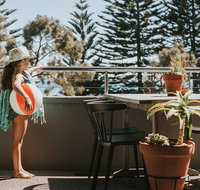 Aquabelle Apartments - Accommodation VIC