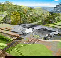 Avocado Grove BnB - Accommodation VIC