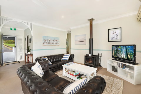 Avocado Grove BnB - Accommodation VIC 1