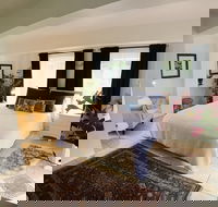 Bangalow Studio Apartment - Accommodation VIC