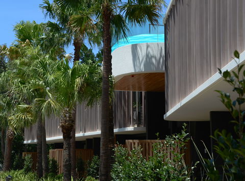Bannisters Pavilion - Accommodation VIC 1