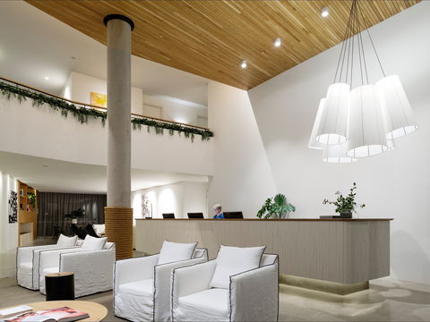 Bannisters Pavilion - Accommodation VIC 2