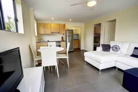 B And B At Orient Point - Accommodation VIC 0