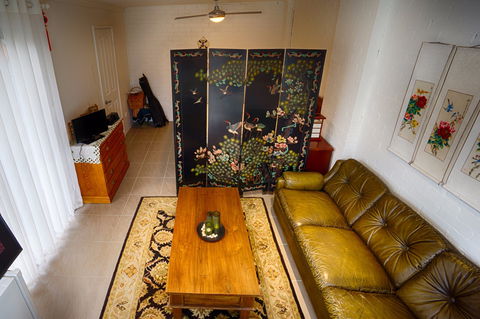 B And B At Orient Point - Accommodation VIC 1