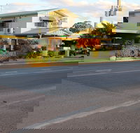 Barcaldine Country Motor Inn - Accommodation VIC