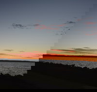 Beachhouse Bed and Breakfast - Accommodation VIC