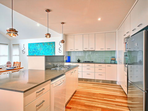 Beautiful Betty - Accommodation VIC 1