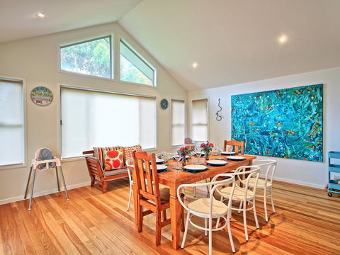 Beautiful Betty - Accommodation VIC 2