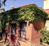 Bests Cottage Great Western - Accommodation VIC