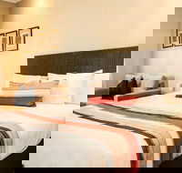 Best Western Bungil Creek Motel - Accommodation VIC