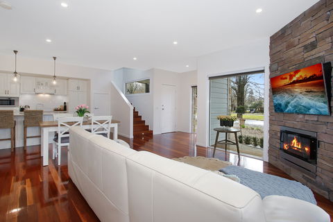 Beyond Bliss Guesthouse Two - Accommodation VIC 0
