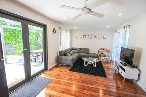 Bianconero - Accommodation VIC 0
